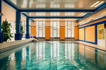 Hotel Spa Hotel Imperial dovolenka