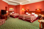 Hotel Spa Hotel Imperial dovolenka