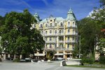 Hotel Orea Spa Hotel Bohemia dovolenka