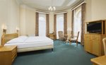 Hotel Orea Spa Hotel Bohemia dovolenka