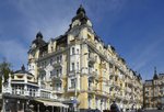 Hotel Orea Spa Hotel Palace Zvon dovolenka