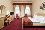Hotel Orea Spa Hotel Palace Zvon dovolenka