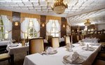 Hotel Orea Spa Hotel Palace Zvon dovolenka