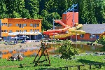 Hotel Hotel Aqua Park Spindleruv Mlyn dovolenka