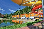 Hotel Hotel Aqua Park Spindleruv Mlyn dovolenka