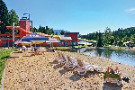 Hotel Hotel Aqua Park Spindleruv Mlyn dovolenka