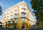 Hotel Bristol Hotel Opatija dovolenka