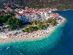 Hotel Sensimar Makarska Resort dovolenka