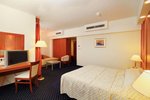 Hotel Marko Polo dovolenka