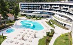 Hotel s bazénom