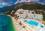 Hotel Sensimar Adriatic Beach Resort dovolenka