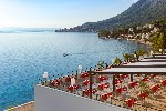 Hotel Sensimar Adriatic Beach Resort dovolenka