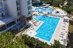 Hotel Hotel Adria - Biograd dovolenka