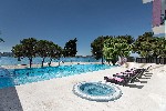 Hotel Hotel Adriatic Biograd dovolenka