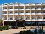 Hotel Miramare  dovolenka