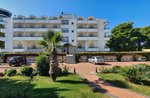 Hotel Miramare  dovolenka