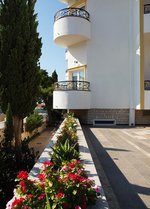 Hotel Miramare  dovolenka