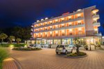 Hotel Miramare  dovolenka