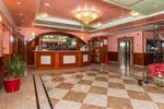 Hotel Miramare  dovolenka
