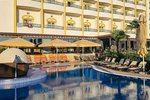 Hotel Miramare  dovolenka