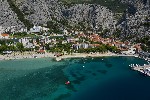 Hotel Hotel Plaza Omis dovolenka