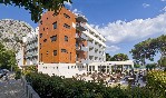 Hotel Hotel Plaza Omis dovolenka
