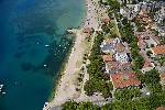 Hotel Hotel Plaza Omis dovolenka