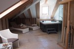 Spa a wellness