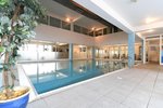 Hotel Hotel Park Lovran dovolenka