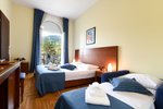 Hotel Hotel Park Lovran dovolenka