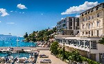 Hotel Hotel Istra - Opatija dovolenka