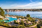 Hotel Isabella Valamar Collection Island Resort - Isabella Hotel dovolenka