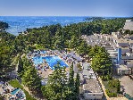 Hotel Crystal Sunny Hotel by Valamar dovolenka