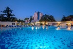 Hotel Valamar Diamant Residence dovolenka