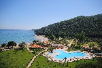Hotel Hotel Mimosa/Lido Palace dovolenka