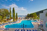 Hotel Hotel Mimosa & Lido Palace dovolenka