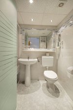 Hotel Hotel Narcis dovolenka