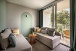 Hotel Rabac Sunny Hotel & Residence (ex. Allegro/Miramar) dovolenka