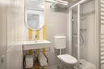 Hotel Rabac Sunny Hotel & Residence (ex. Allegro/Miramar) dovolenka
