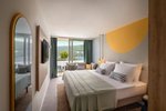 Hotel Rabac Sunny Hotel & Residence (ex. Allegro/Miramar) dovolenka