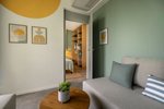 Hotel Rabac Sunny Hotel & Residence (ex. Allegro/Miramar) dovolenka