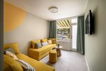 Hotel Rabac Sunny Hotel & Residence (ex. Allegro/Miramar) dovolenka