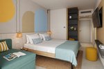 Hotel Rabac Sunny Hotel & Residence (ex. Allegro/Miramar) dovolenka