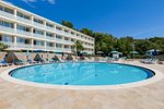 Hotel Rabac Sunny Hotel & Residence (ex. Allegro/Miramar) dovolenka