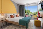 Hotel Rabac Sunny Hotel & Residence (ex. Allegro/Miramar) dovolenka