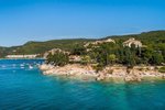 Hotel Rabac Sunny Hotel & Residence (ex. Allegro/Miramar) dovolenka