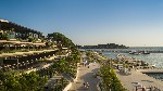 Hotel Grand Park Hotel Rovinj dovolenka