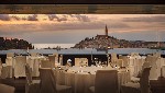 Hotel Grand Park Hotel Rovinj dovolenka