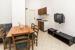 Hotel Apartments  Kanegra Plava Laguna dovolenka