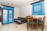 Hotel Apartments  Kanegra Plava Laguna dovolenka